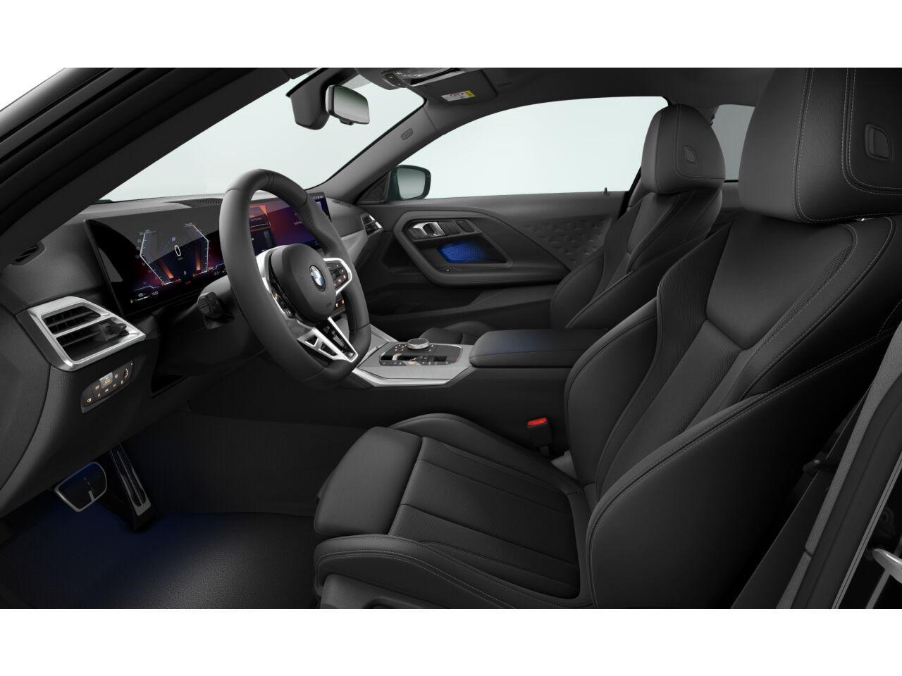 BMW 2er Coupé – Bild 9