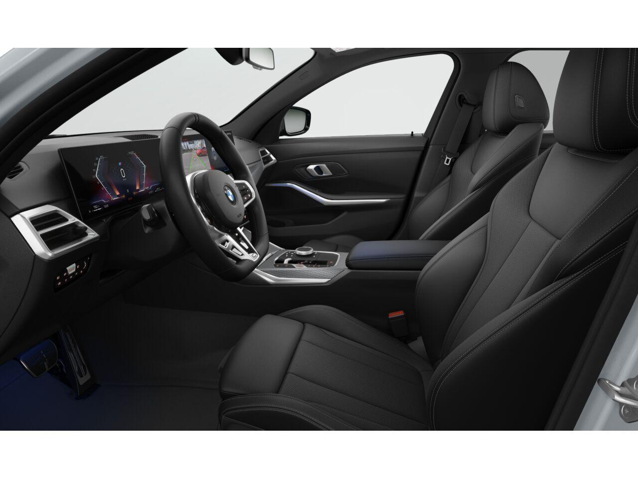 BMW 3er Touring – Bild 5