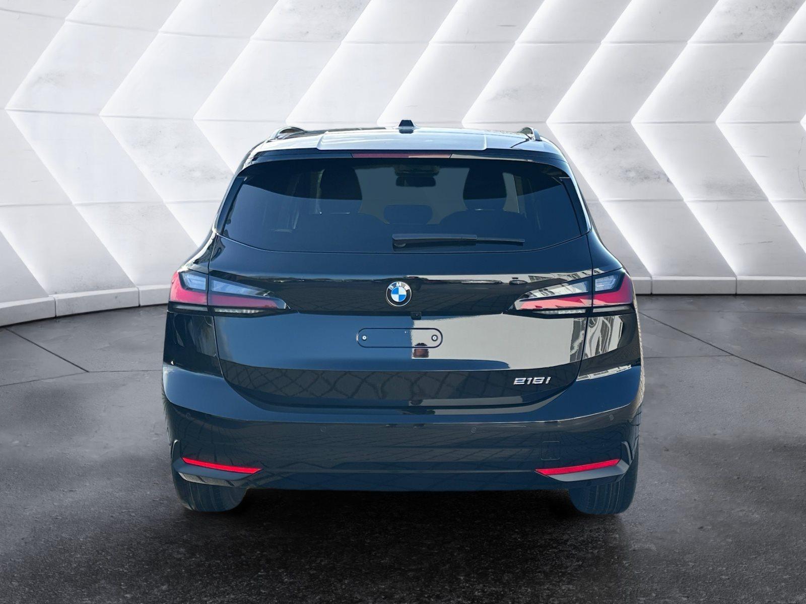 BMW 2er Active Tourer – Bild 4