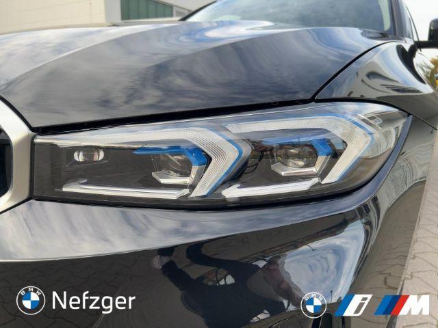 BMW 3er Touring – Bild 29