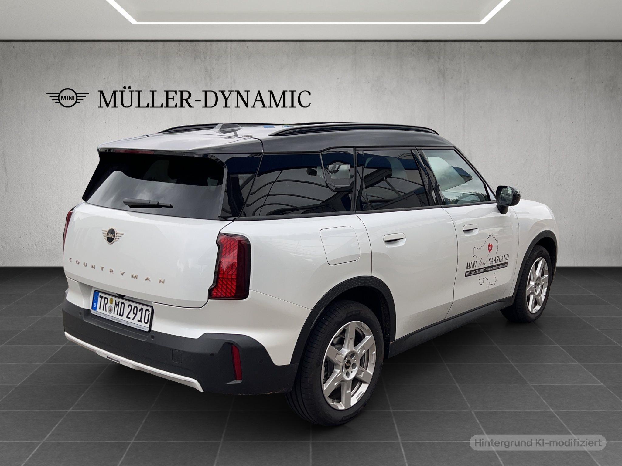 MINI Countryman – Bild 22