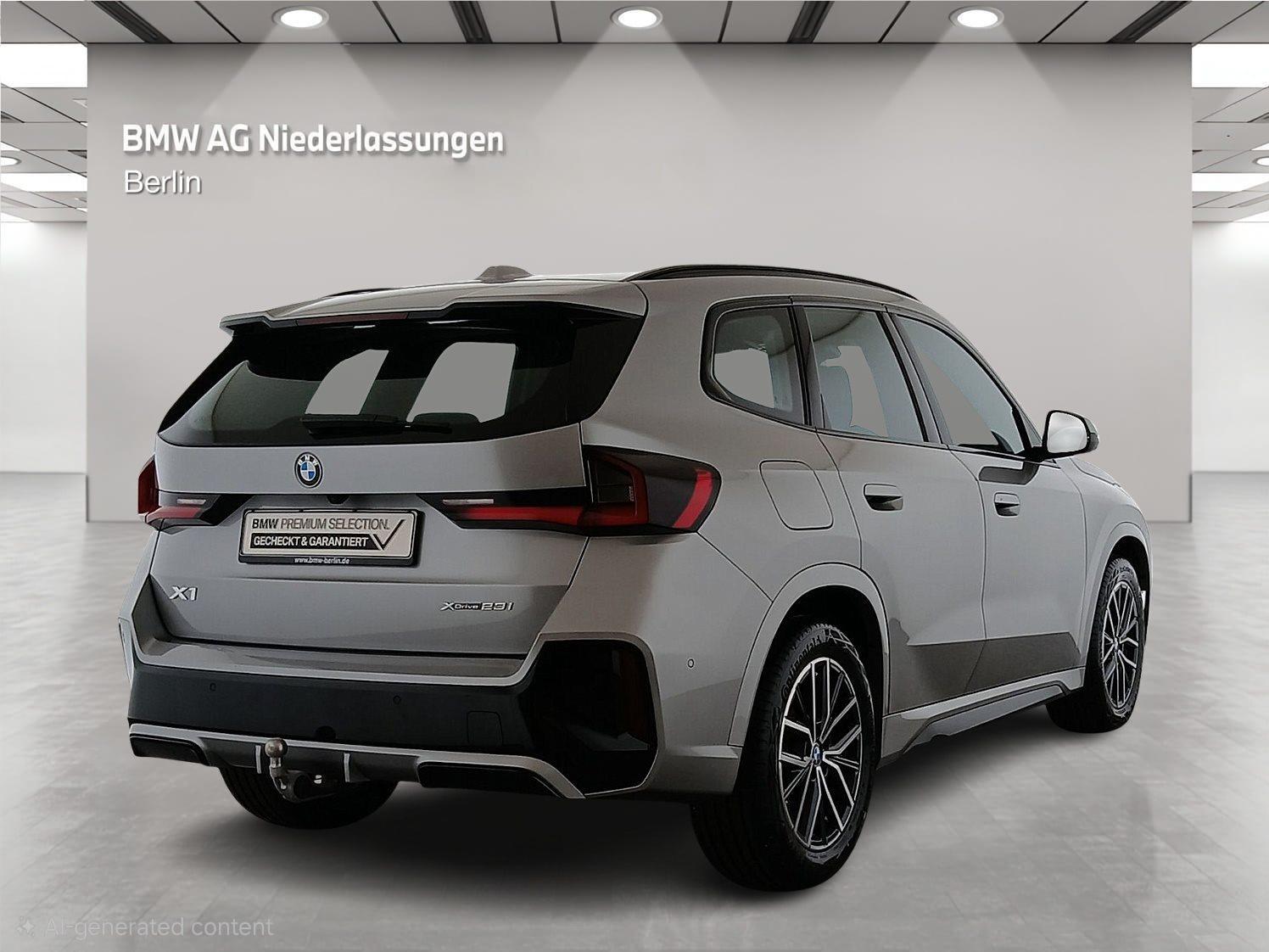 BMW X1 – Bild 2