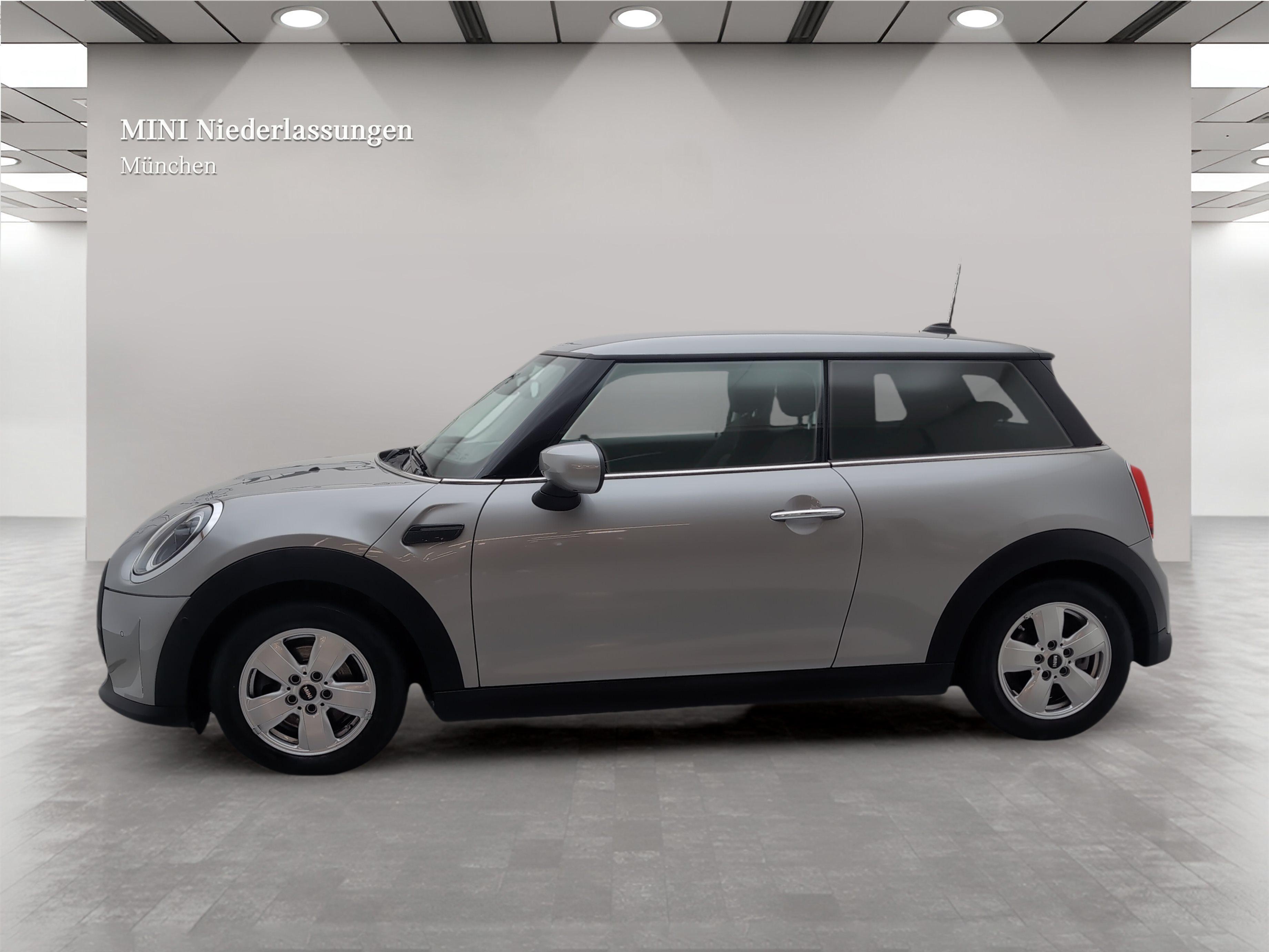 MINI Cooper 3-Türer – Bild 2