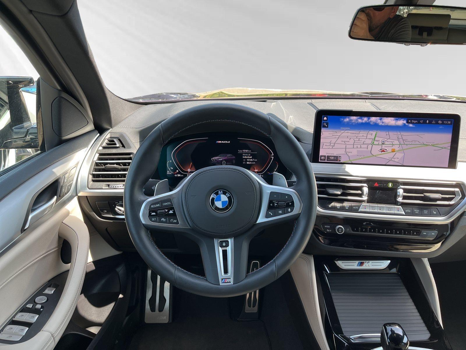 BMW X4 – Bild 7