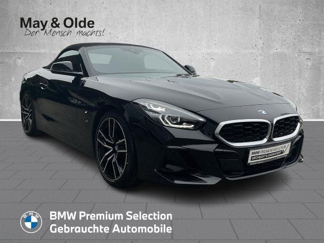 BMW Z4 – Bild 4