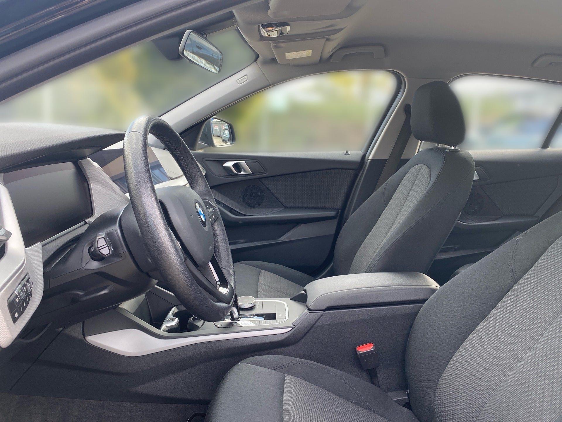 BMW 1er – Bild 11
