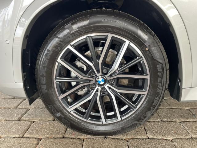 BMW X1 – Bild 8
