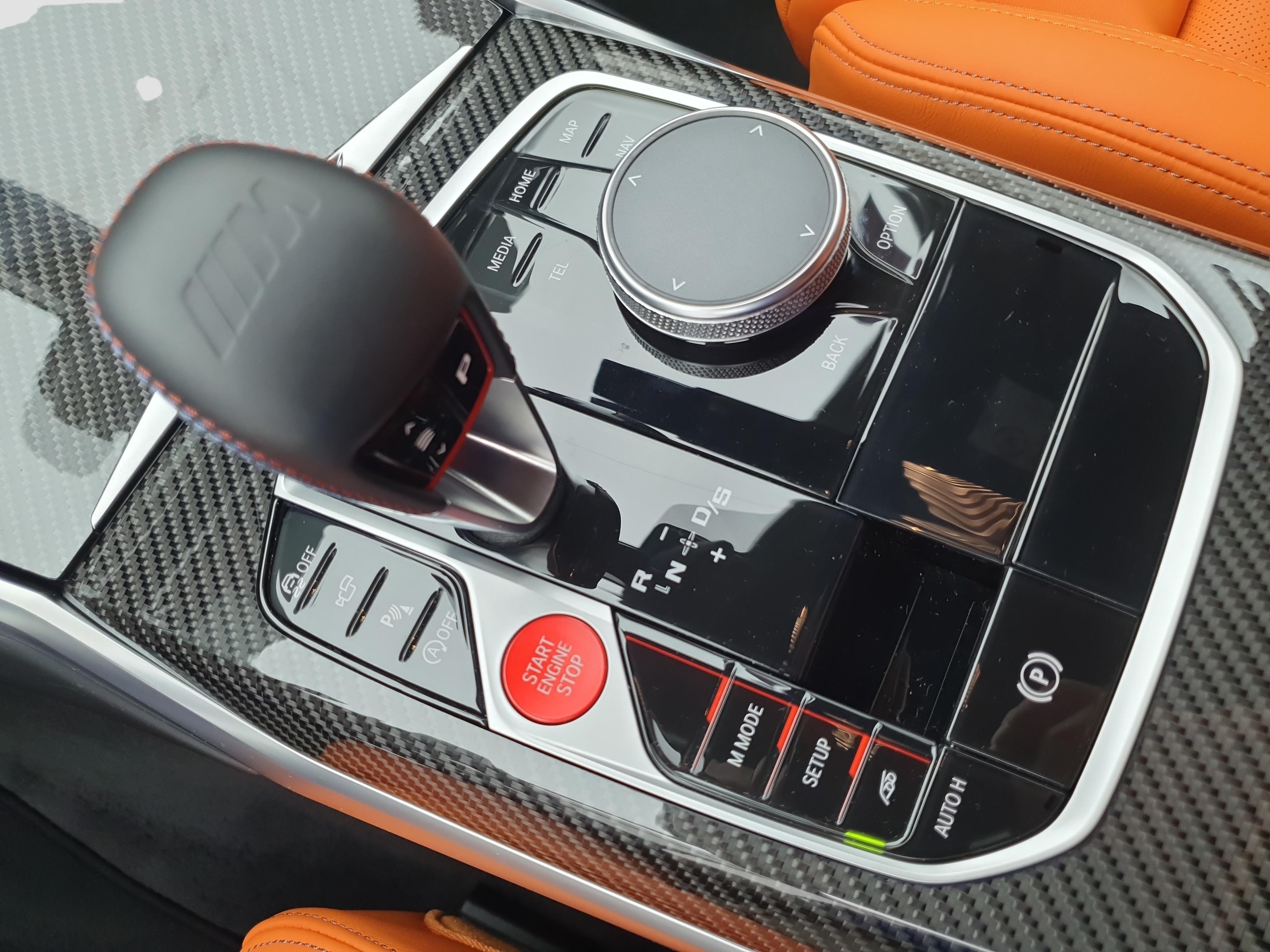 BMW M3 Touring – Bild 9
