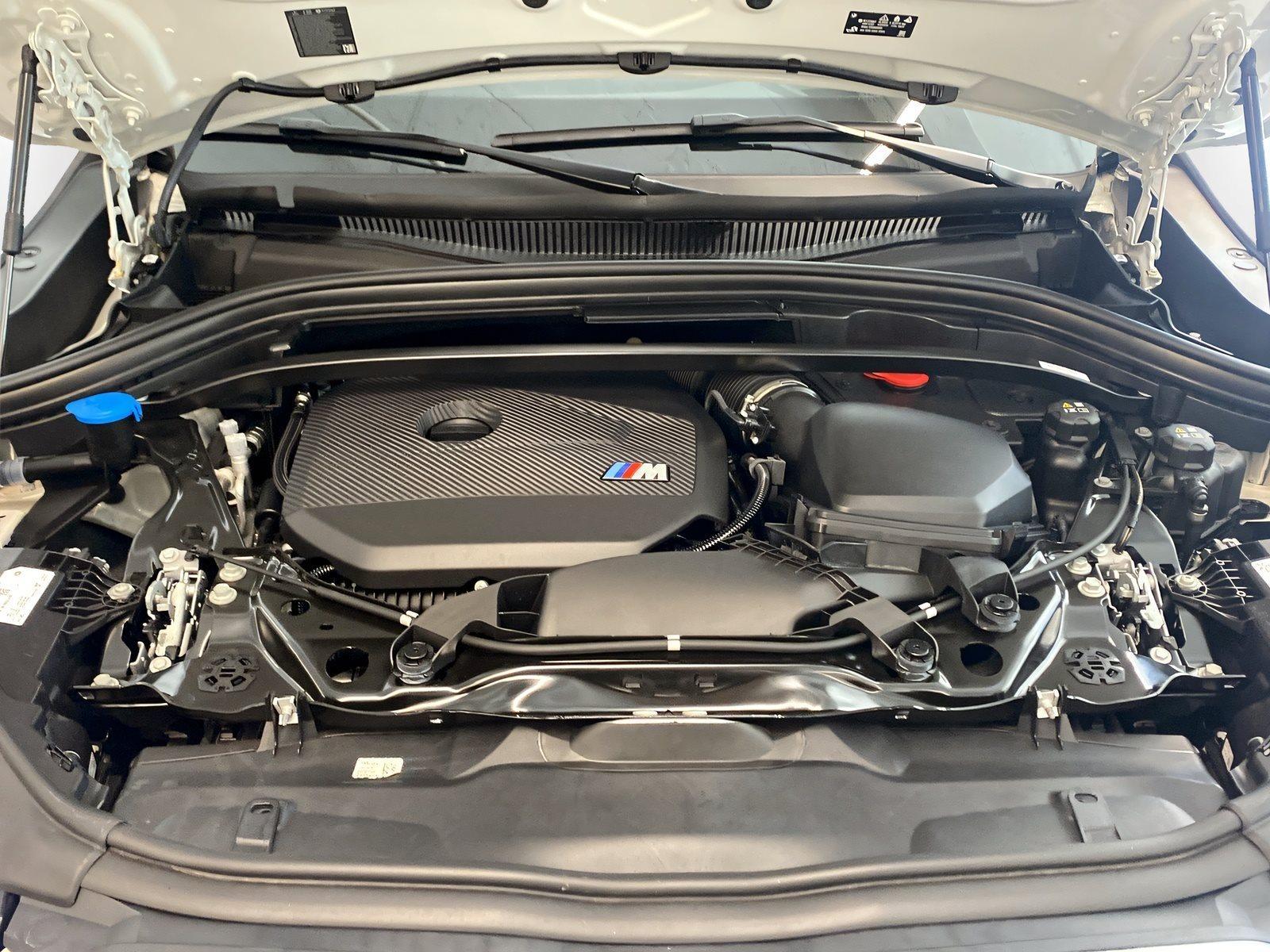 BMW X2 – Bild 14