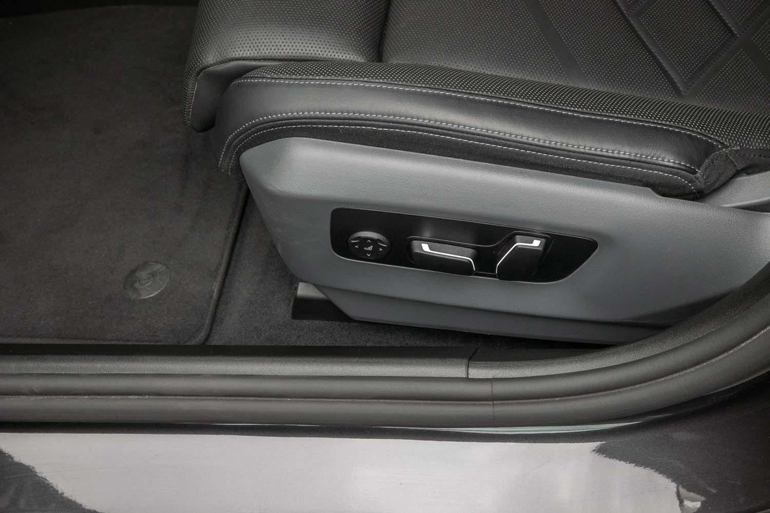 BMW 5er Touring – Bild 19