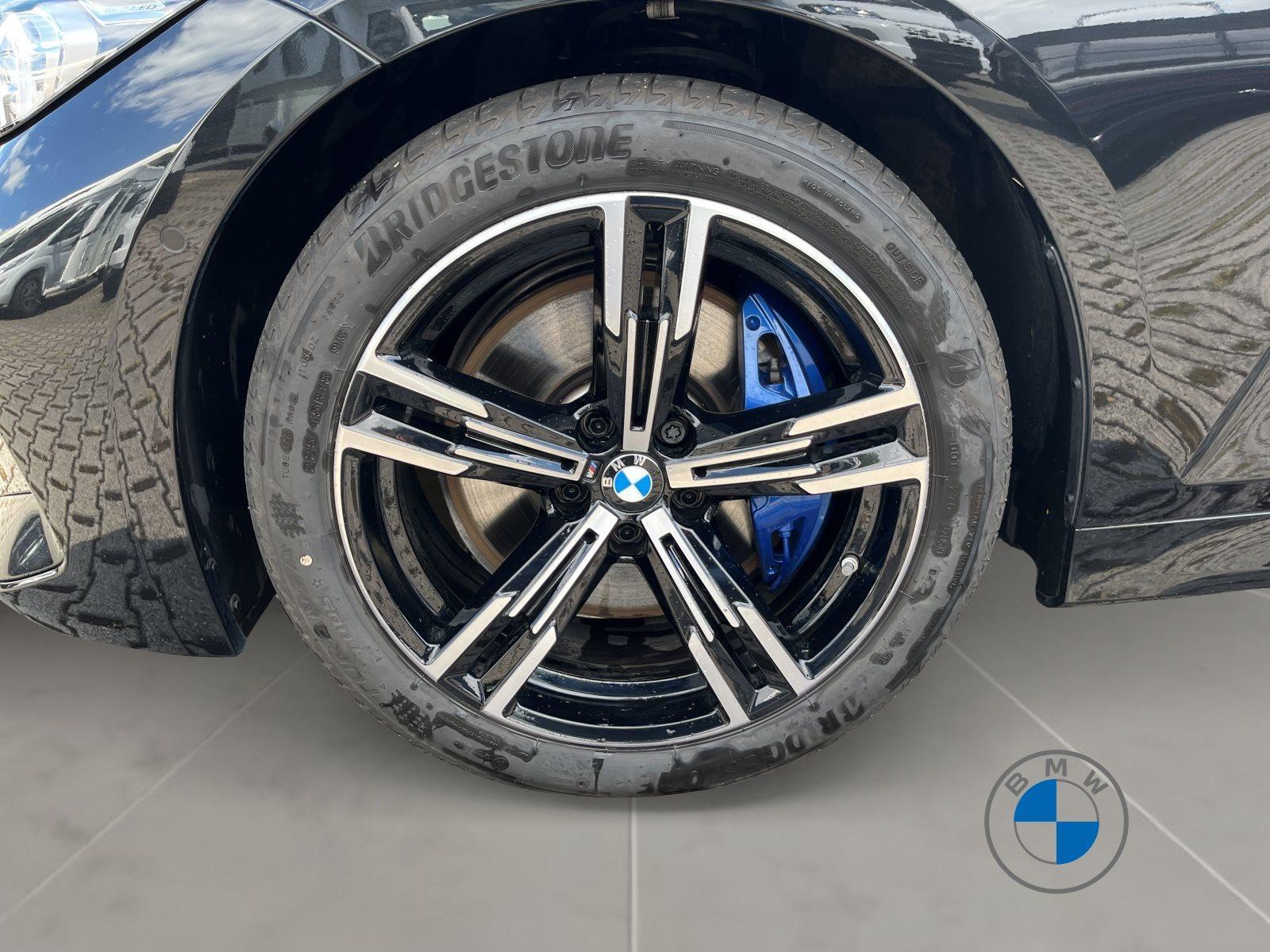 BMW 3er Touring – Bild 20