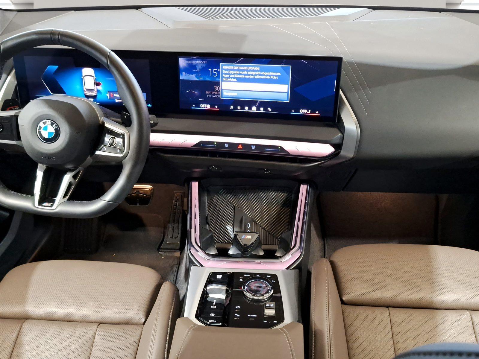BMW X3 – Bild 12