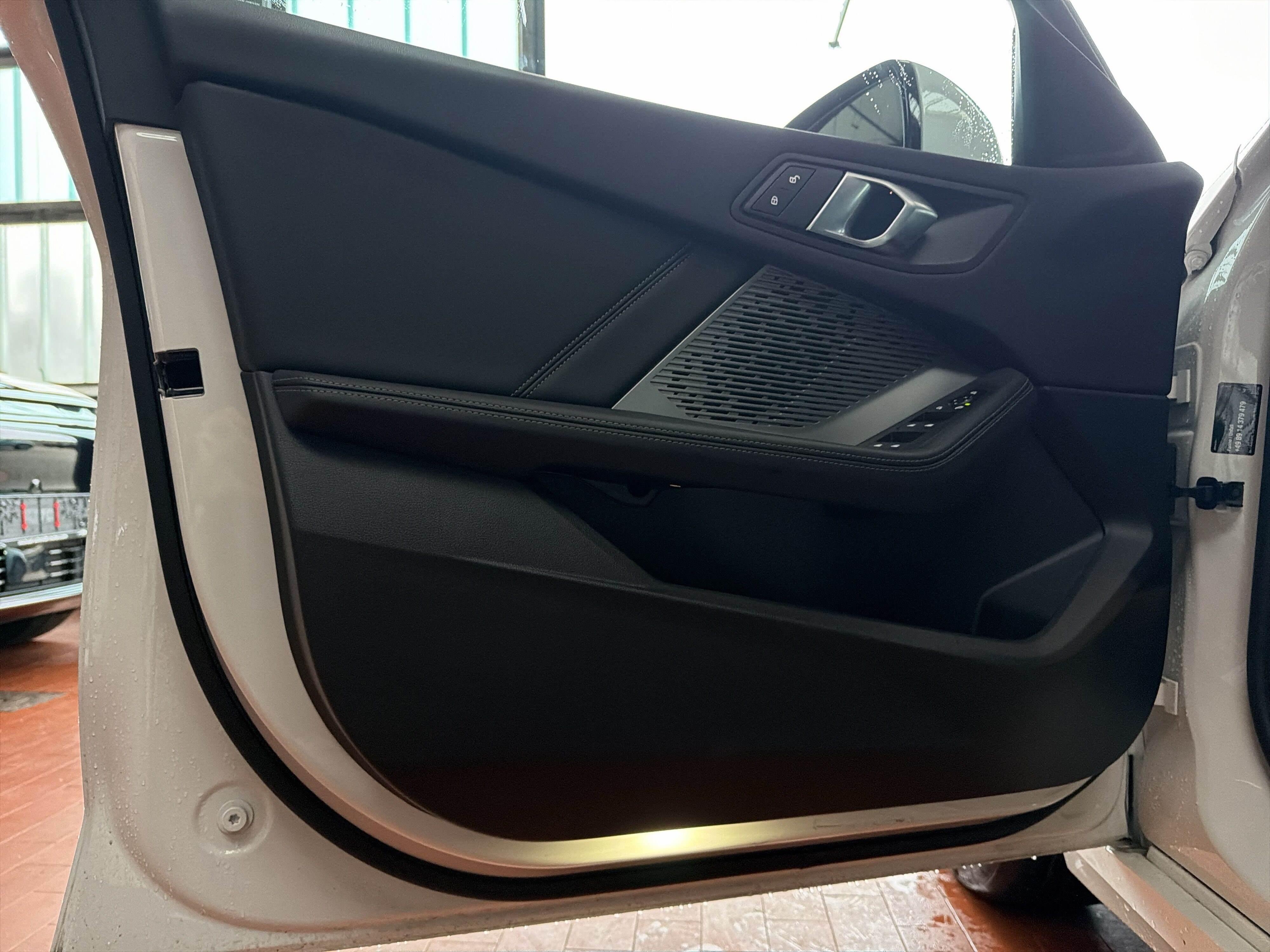 BMW 1er – Bild 9