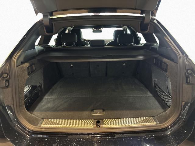 BMW 5er Touring – Bild 10