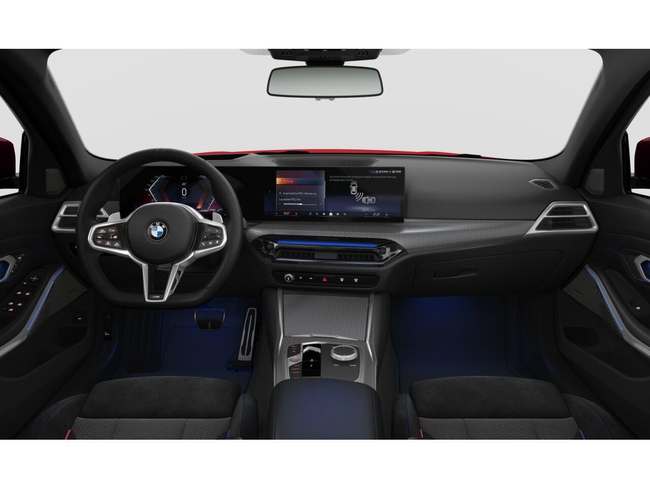 BMW 3er Touring – Bild 17