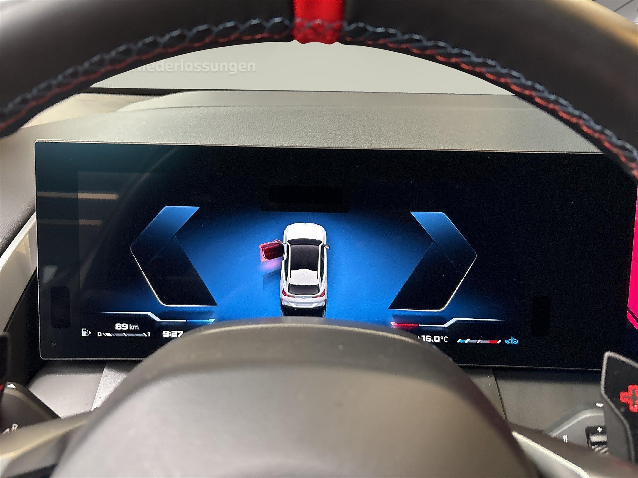 BMW X3 – Bild 12