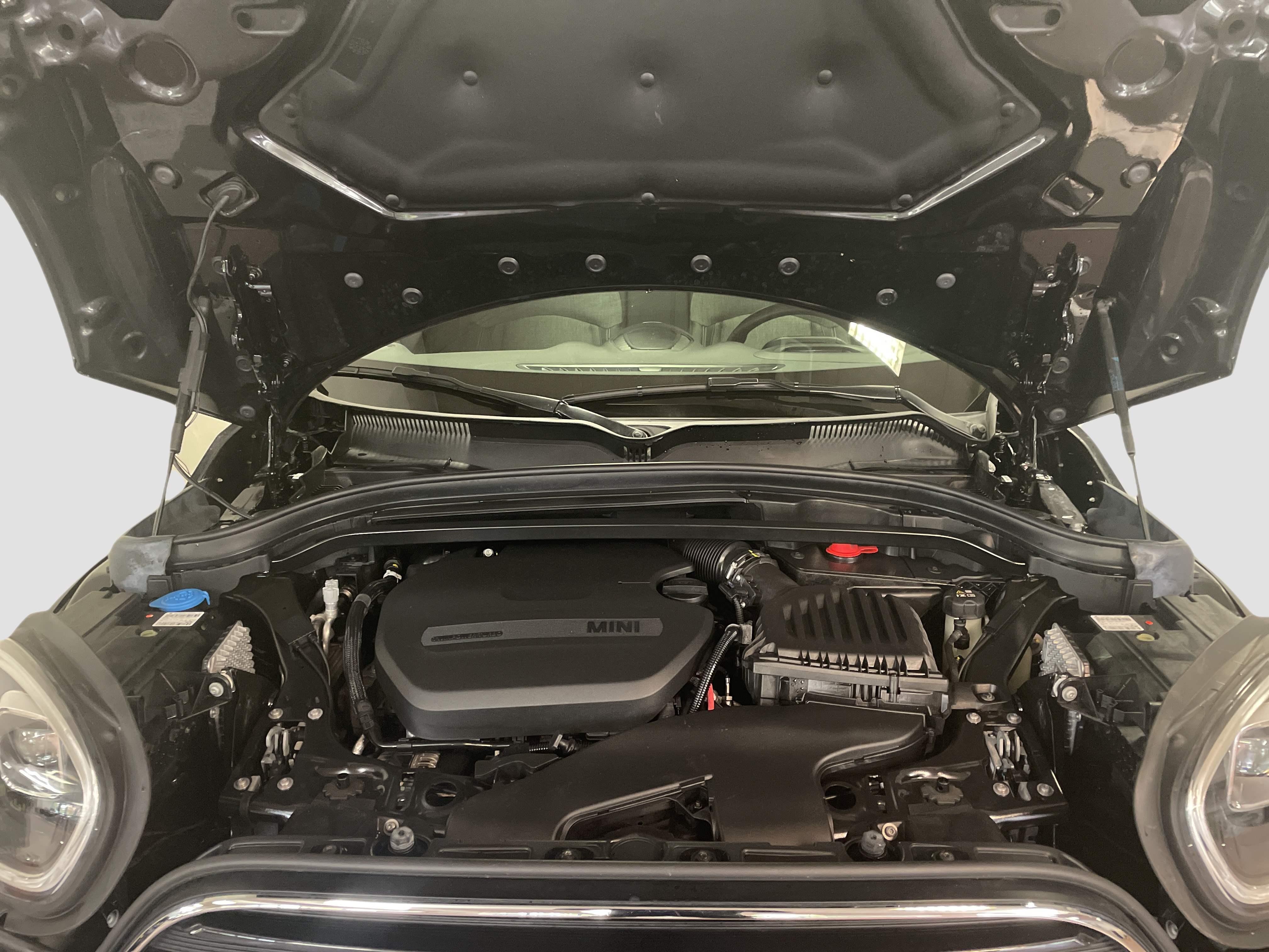 MINI Countryman – Bild 8
