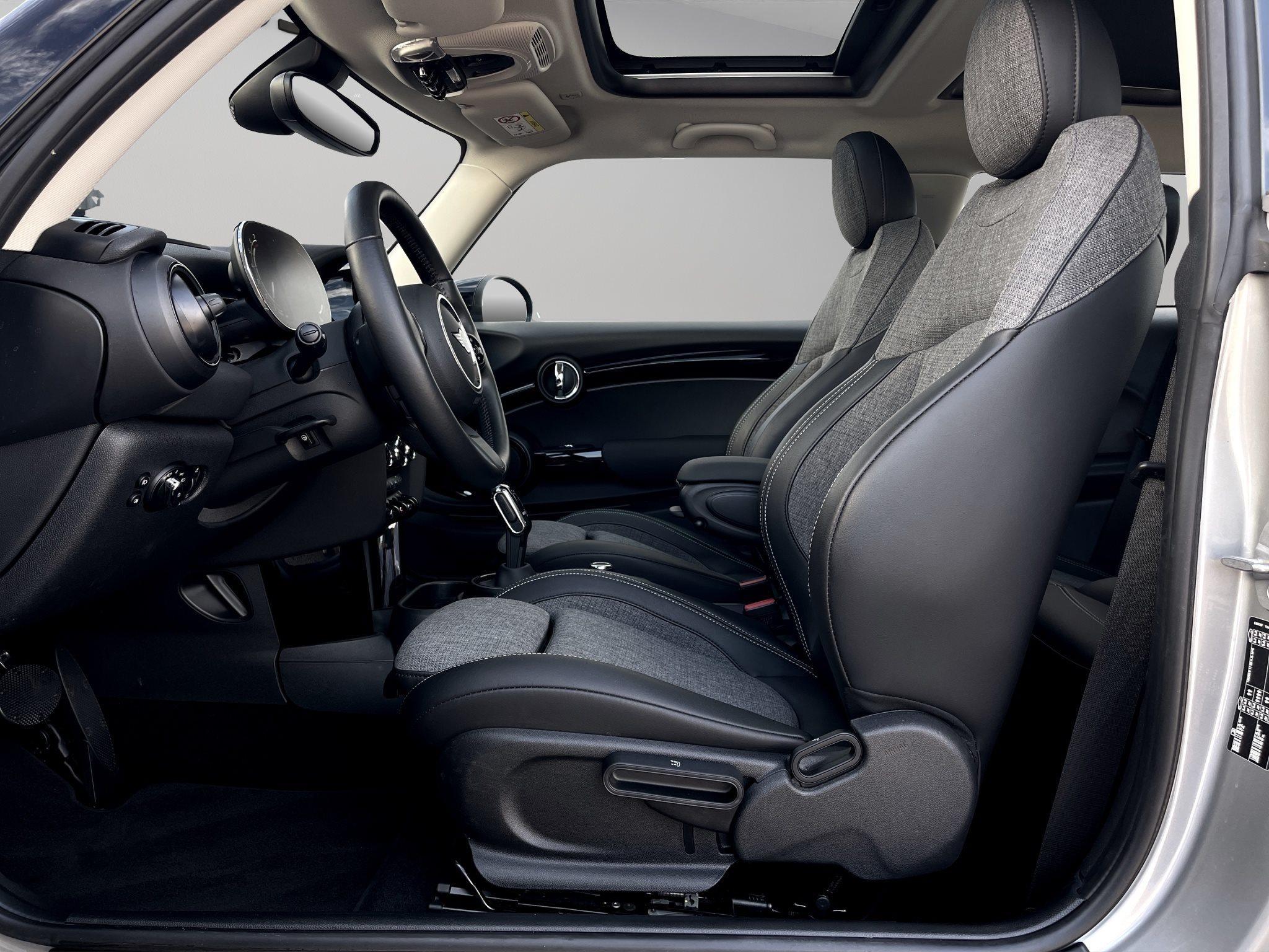 MINI Cooper 3-Türer – Bild 8