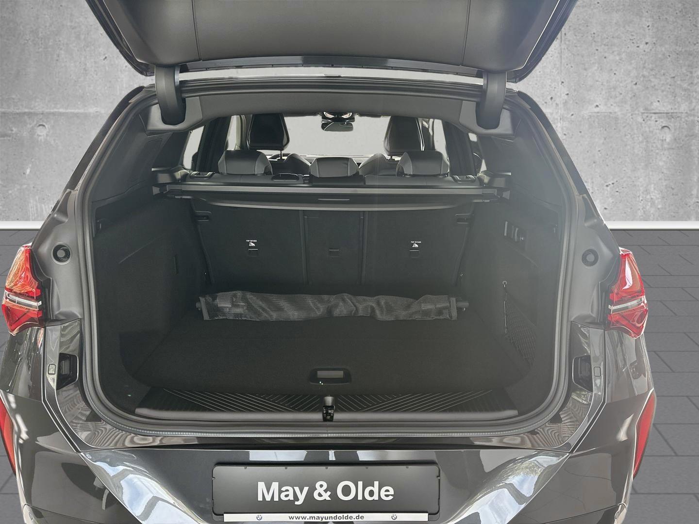 BMW X3 – Bild 32