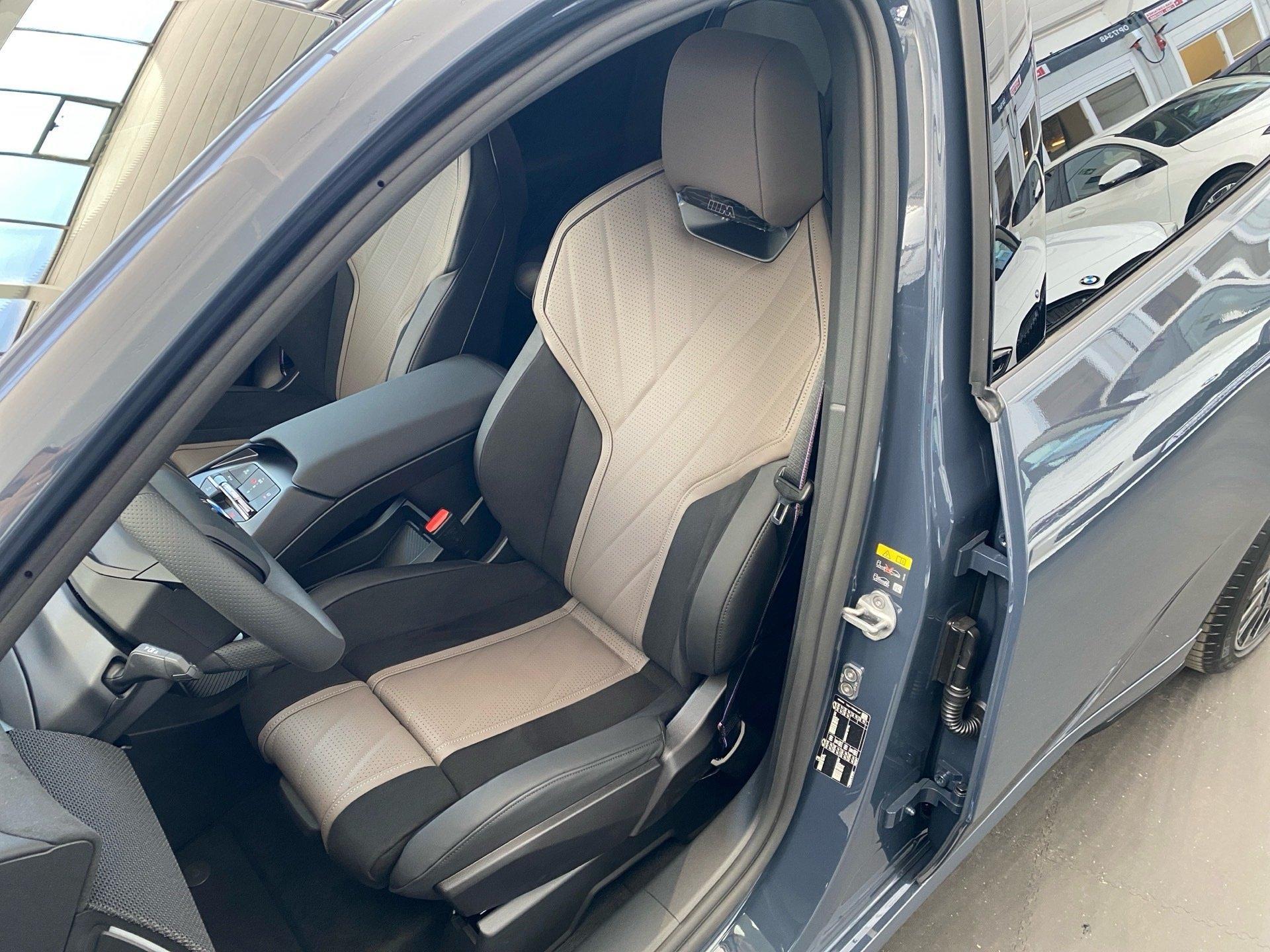 BMW iX3 – Bild 8