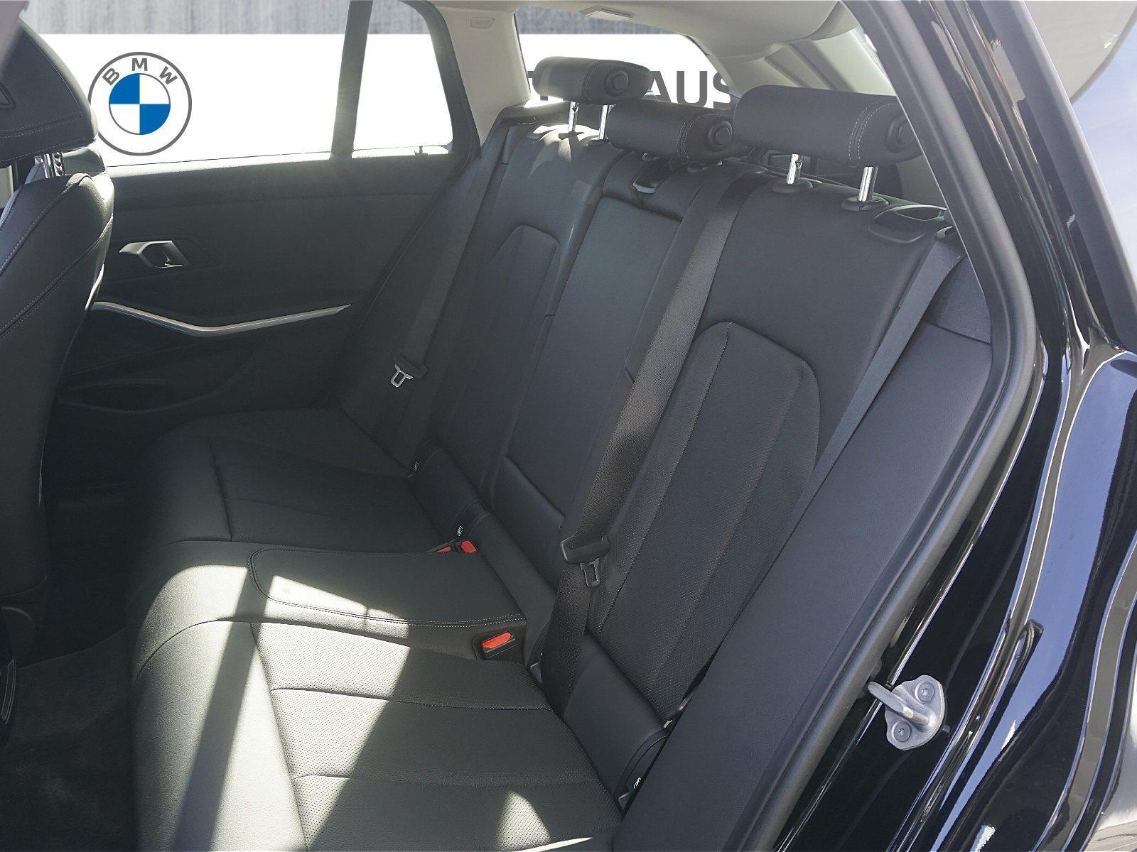BMW 3er Touring – Bild 10