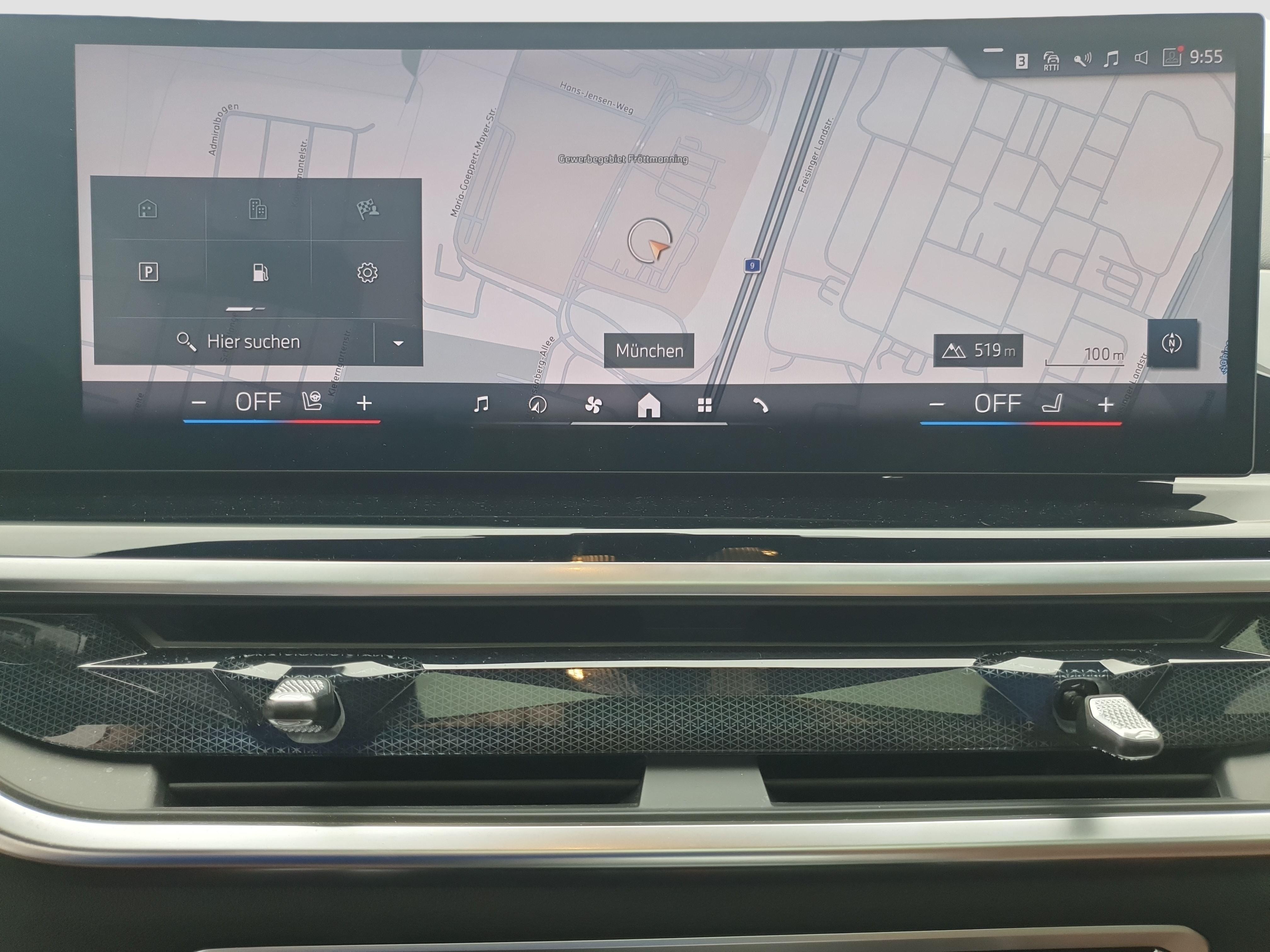 BMW X5 – Bild 17