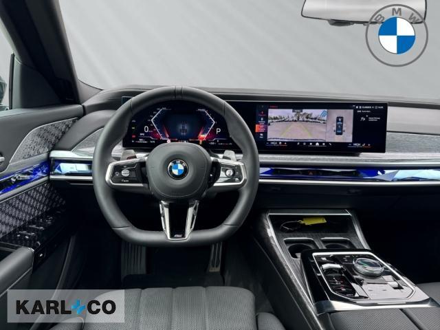 BMW 7er – Bild 9