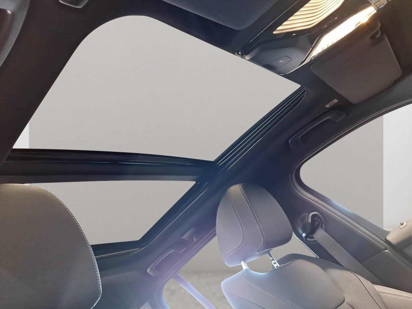 BMW 3er Touring – Bild 8
