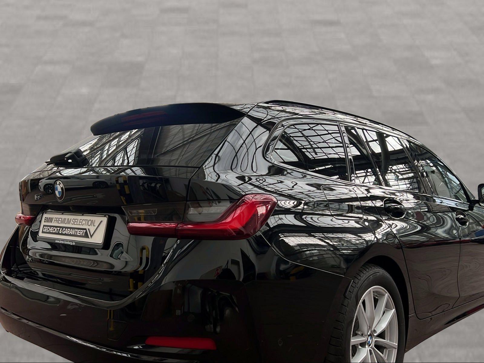 BMW 3er Touring – Bild 5