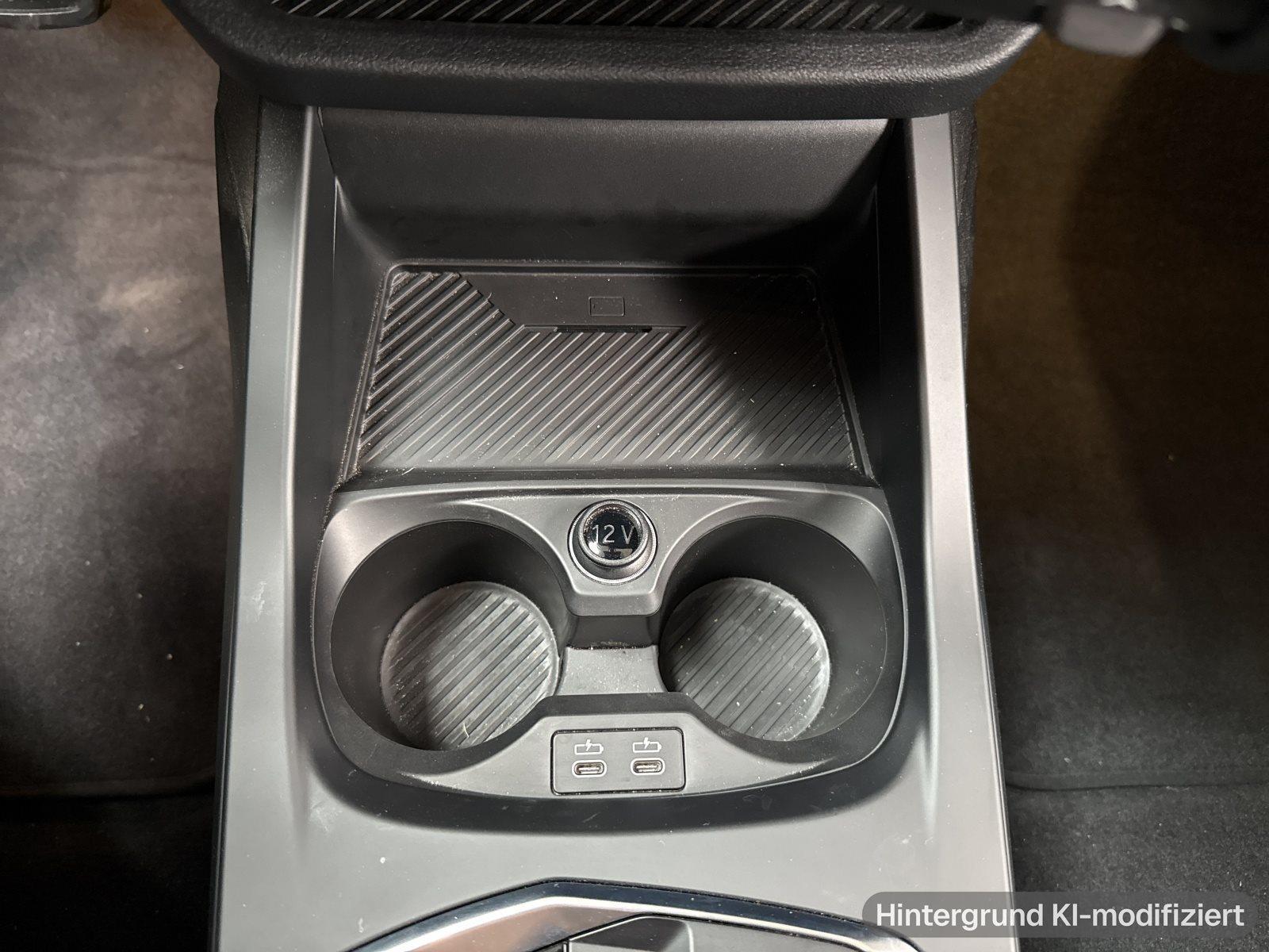 BMW 1er – Bild 12