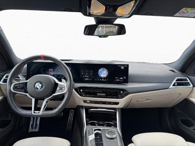 BMW 3er Touring – Bild 7