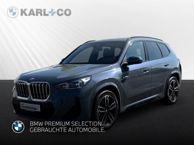 BMW X1 – Bild 16