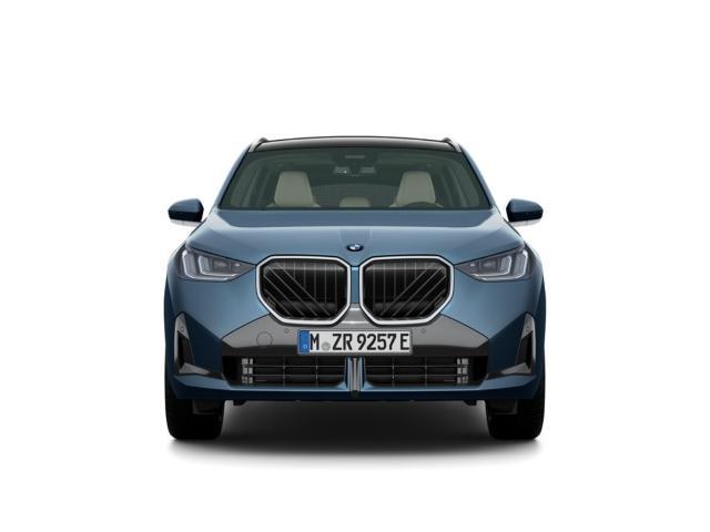 BMW X3 – Bild 5