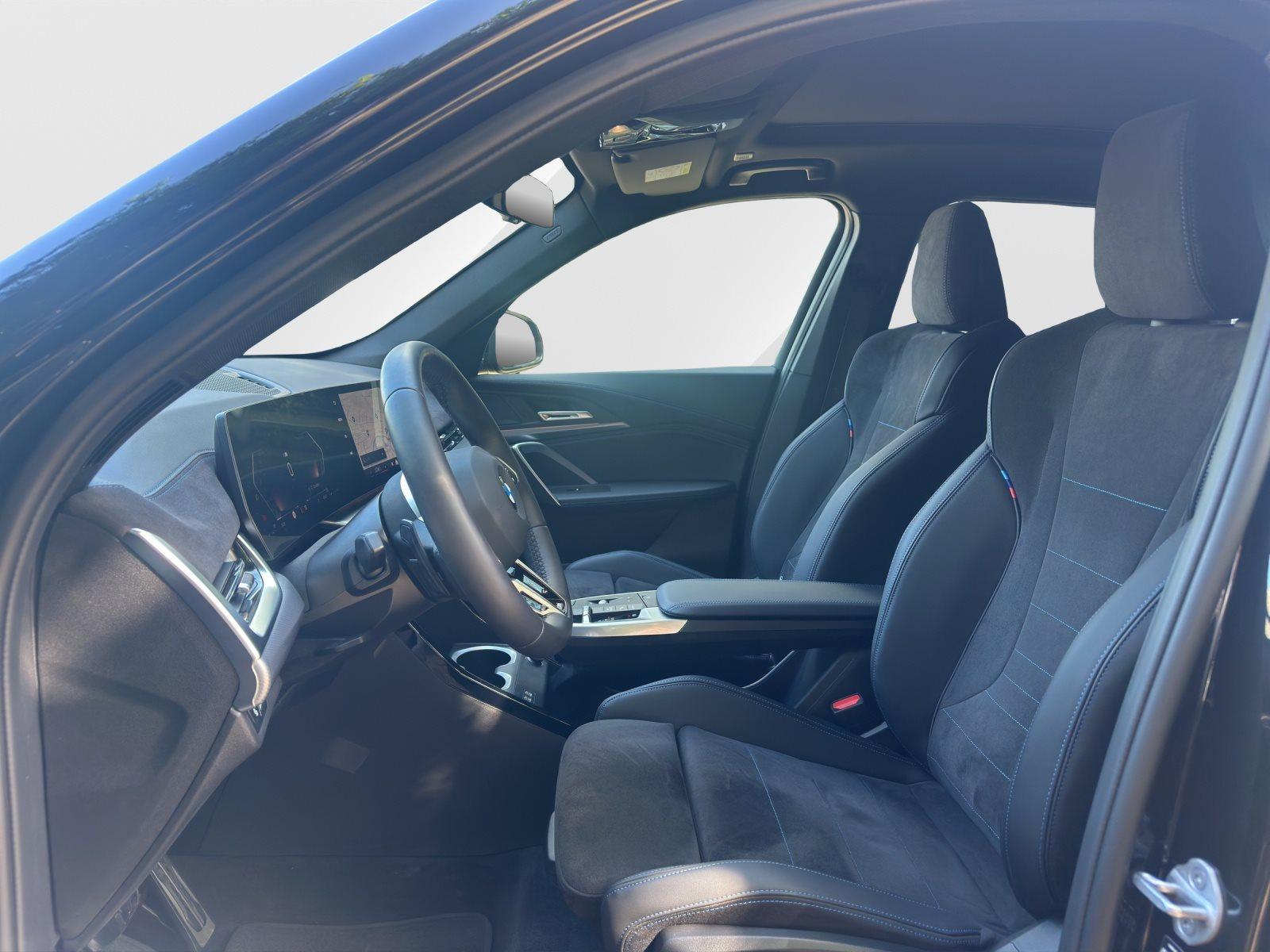 BMW X1 – Bild 14