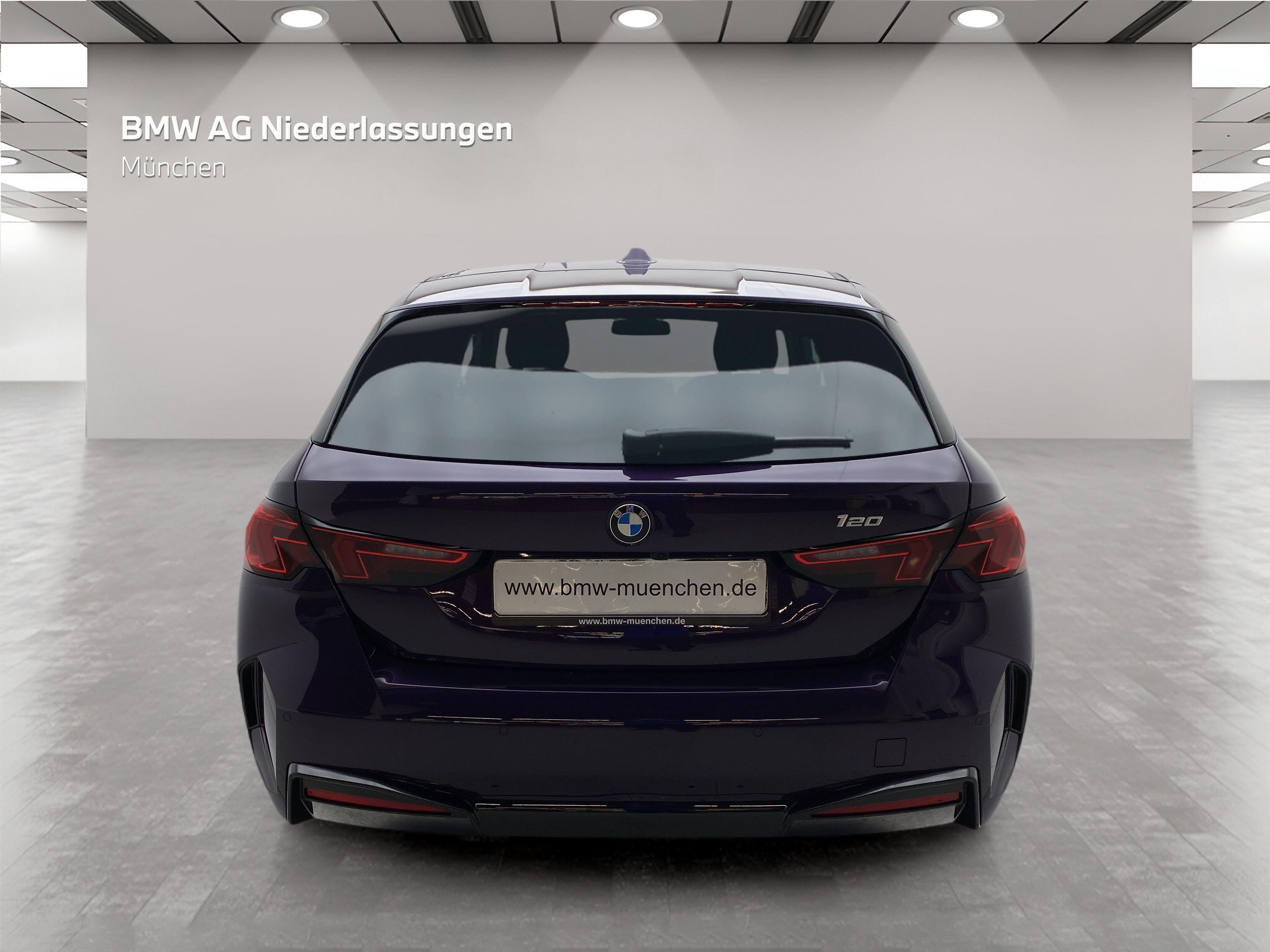 BMW 1er – Bild 9