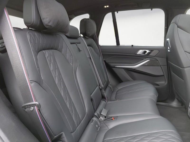 BMW X5 – Bild 13