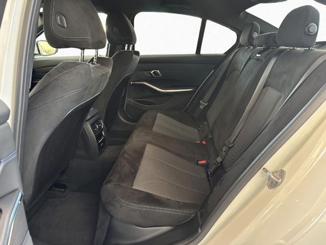 BMW 3er – Bild 11