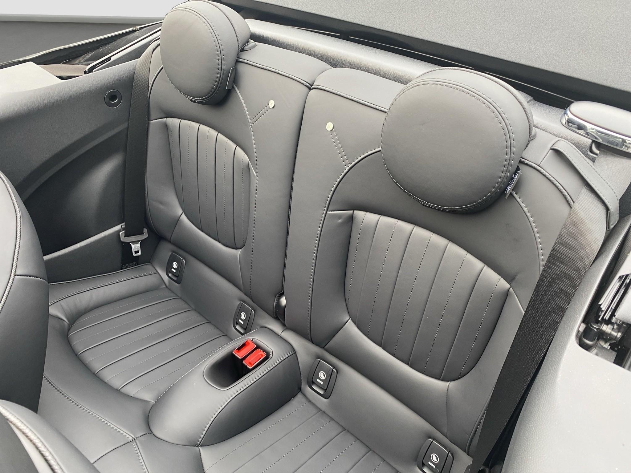 MINI Cabrio – Bild 12
