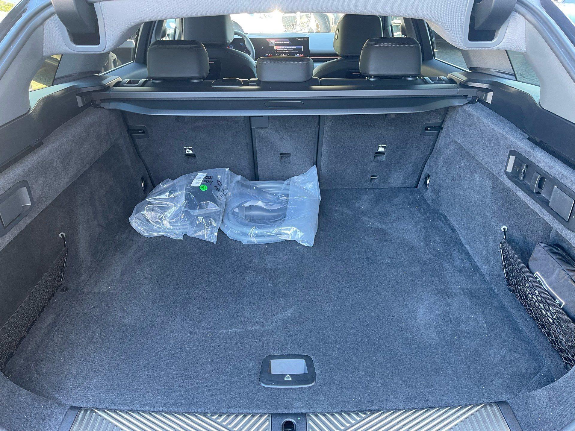 BMW 5er Touring – Bild 20