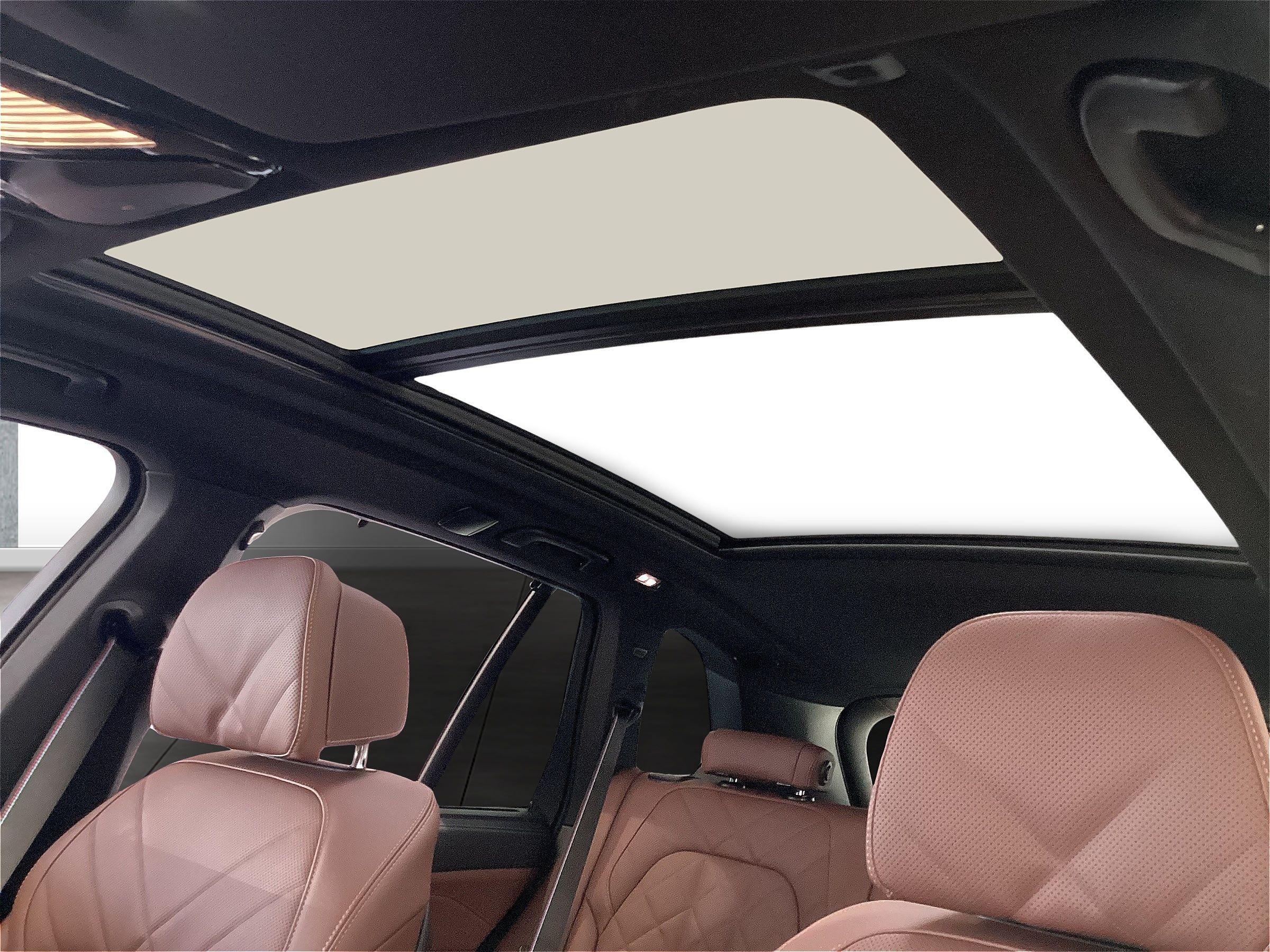 BMW X5 – Bild 14