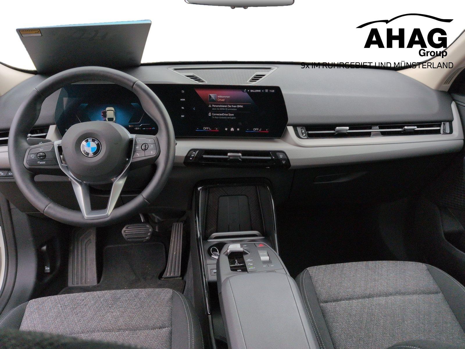 BMW X2 – Bild 16
