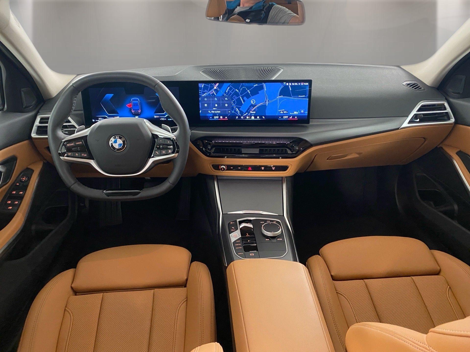 BMW 3er – Bild 13