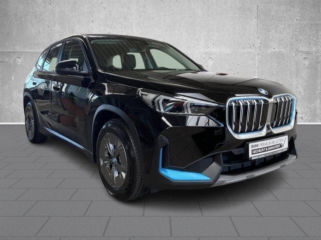 BMW iX1 – Bild 4