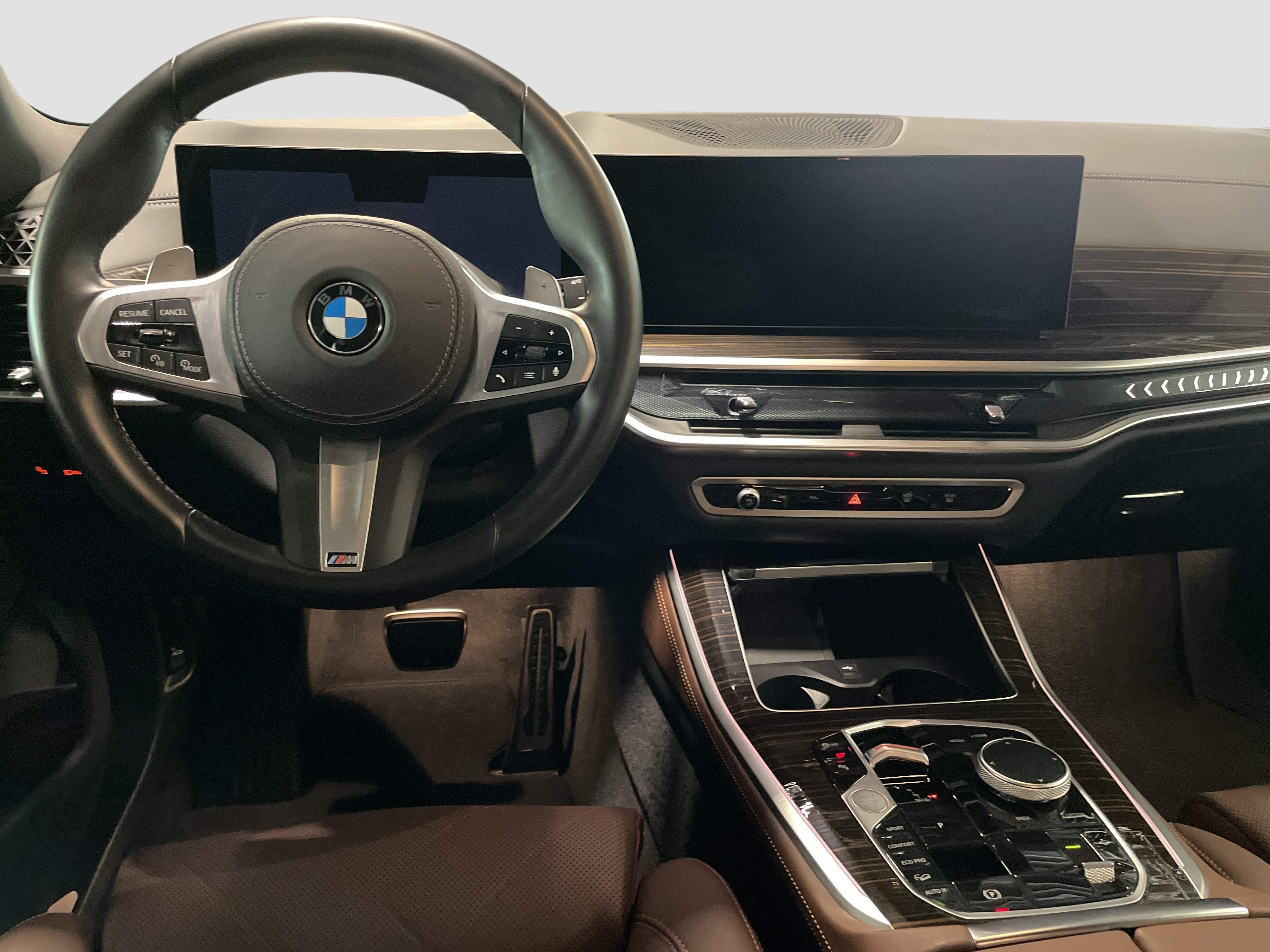 BMW X5 – Bild 11