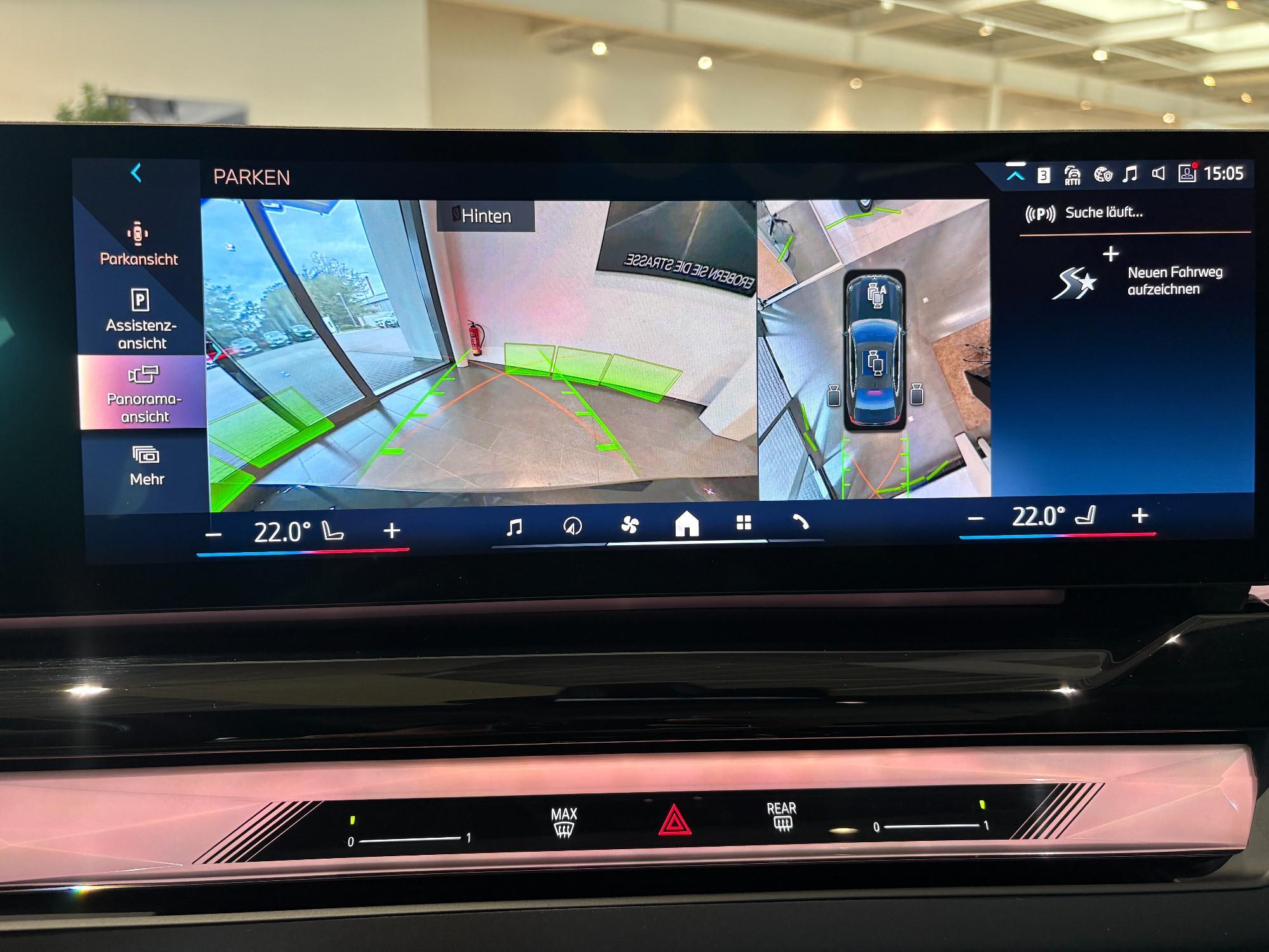 BMW 5er – Bild 24