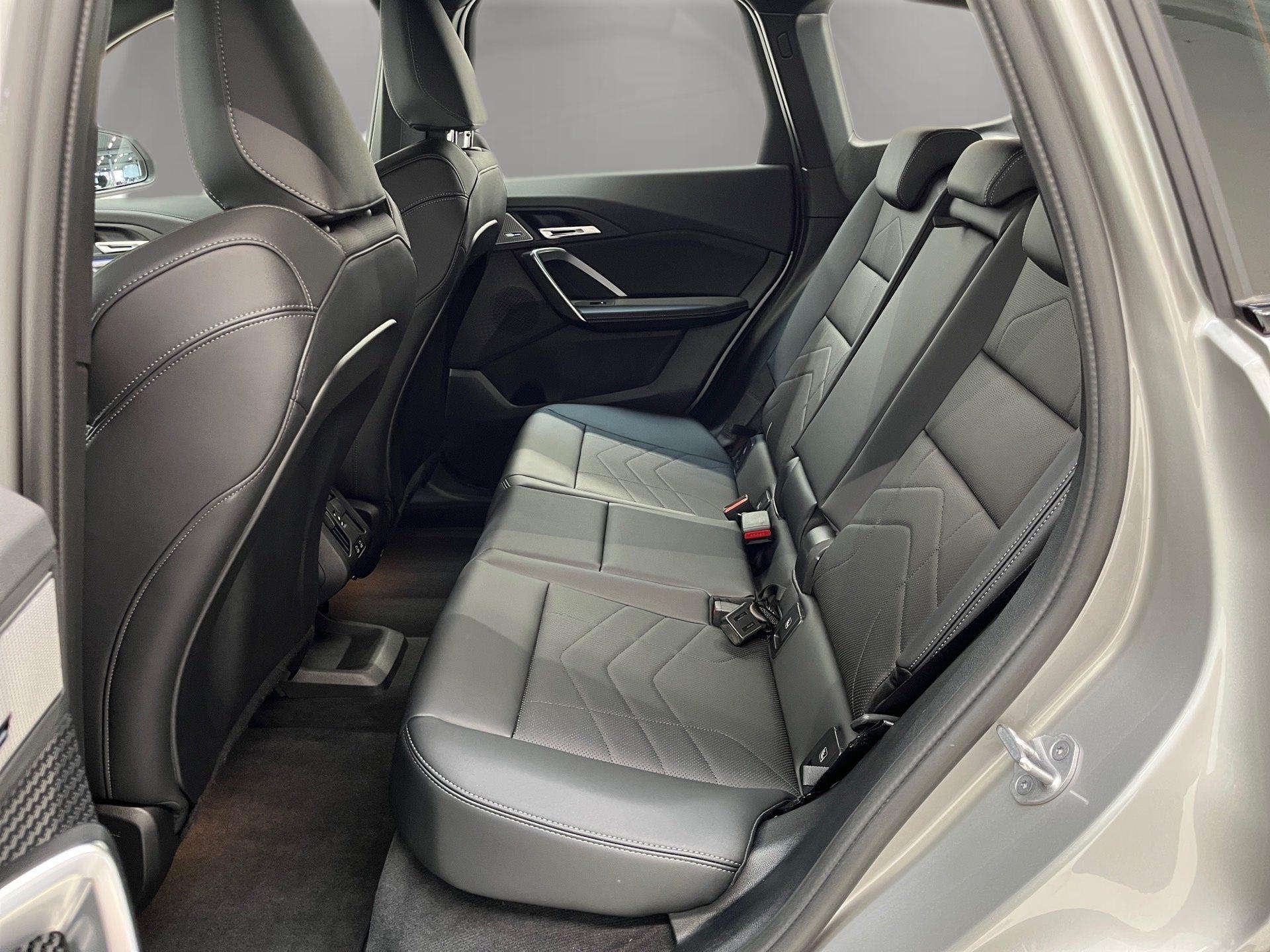 BMW X1 – Bild 17