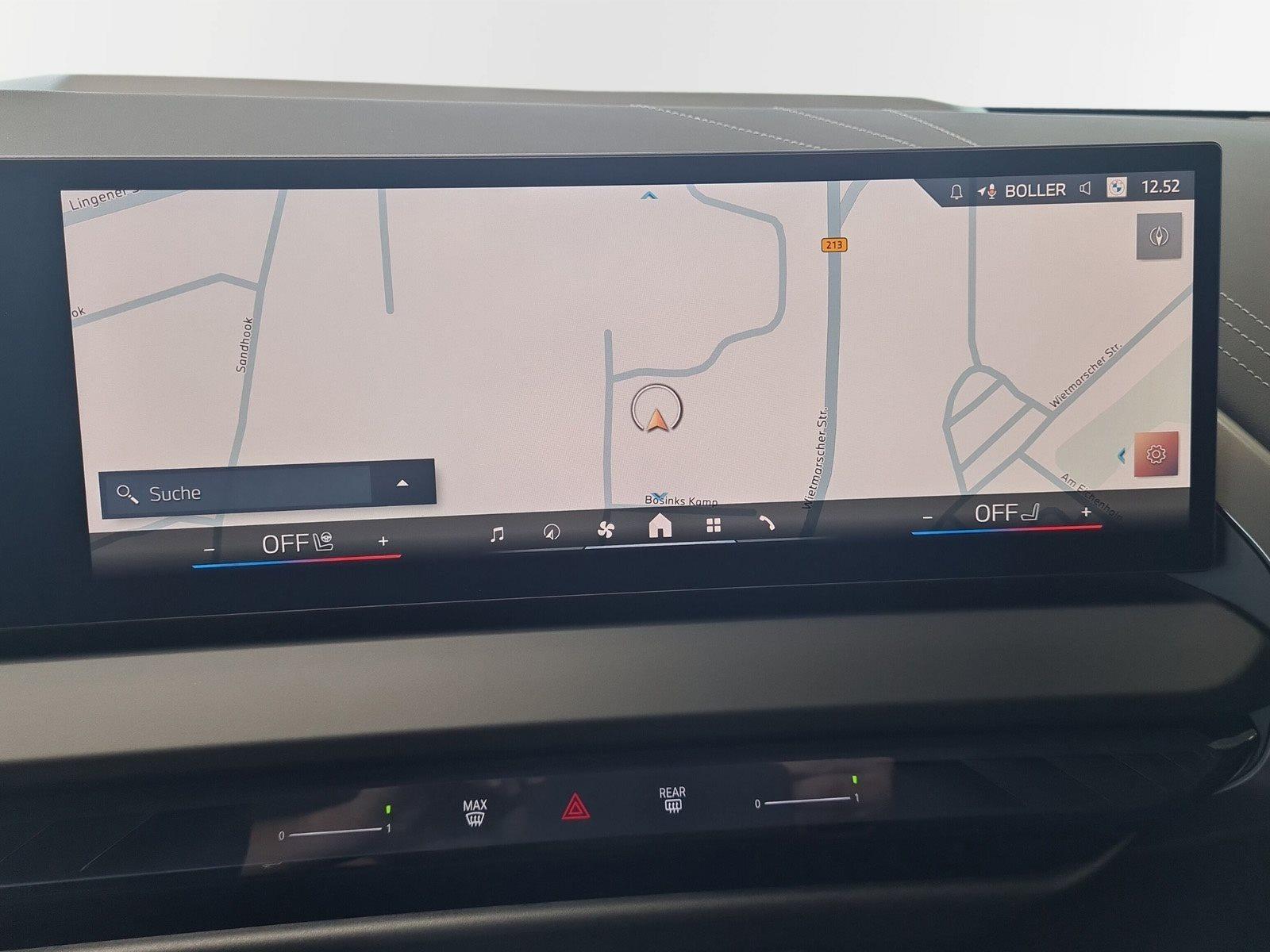 BMW X3 – Bild 14