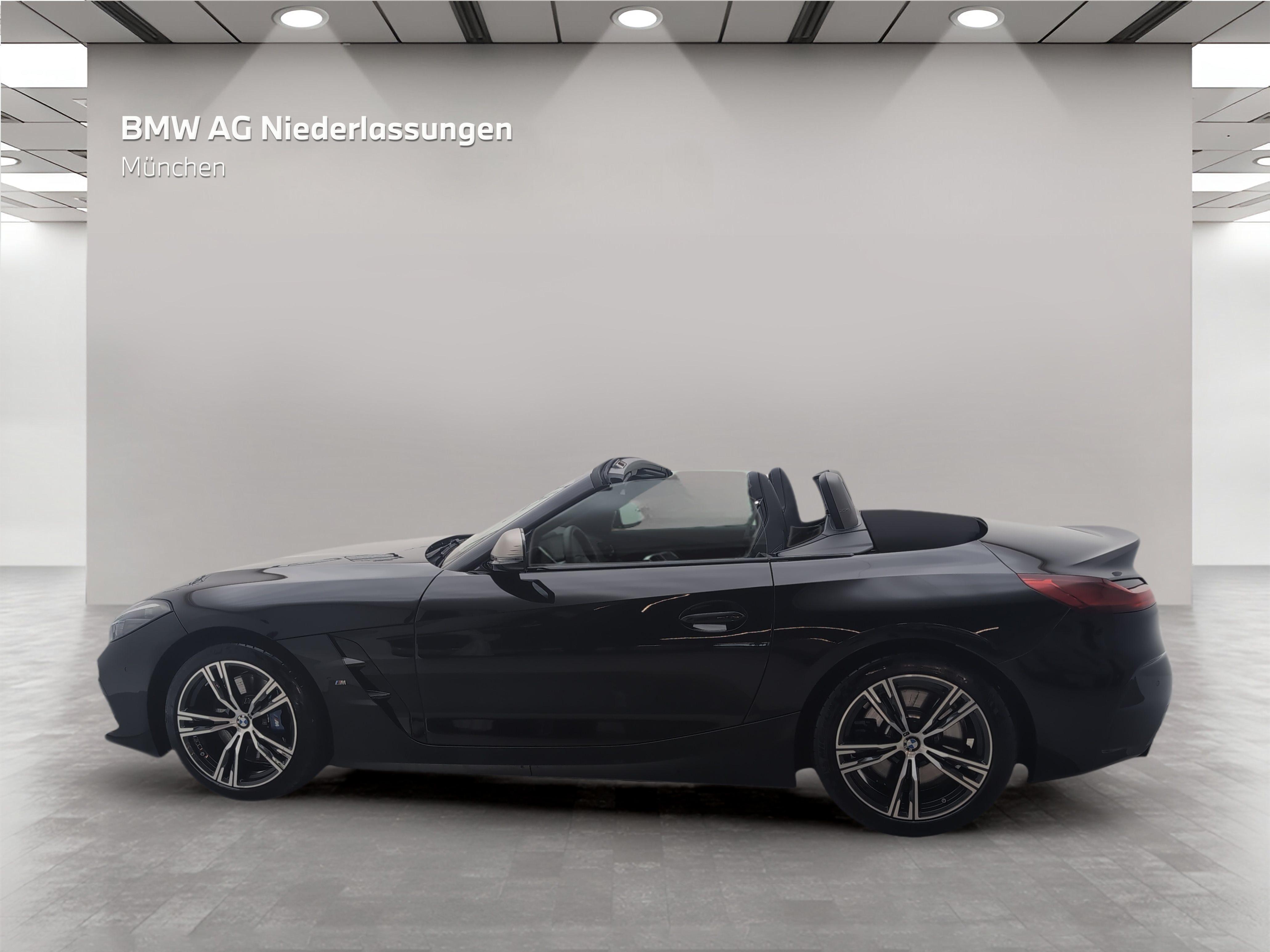 BMW Z4 – Bild 2