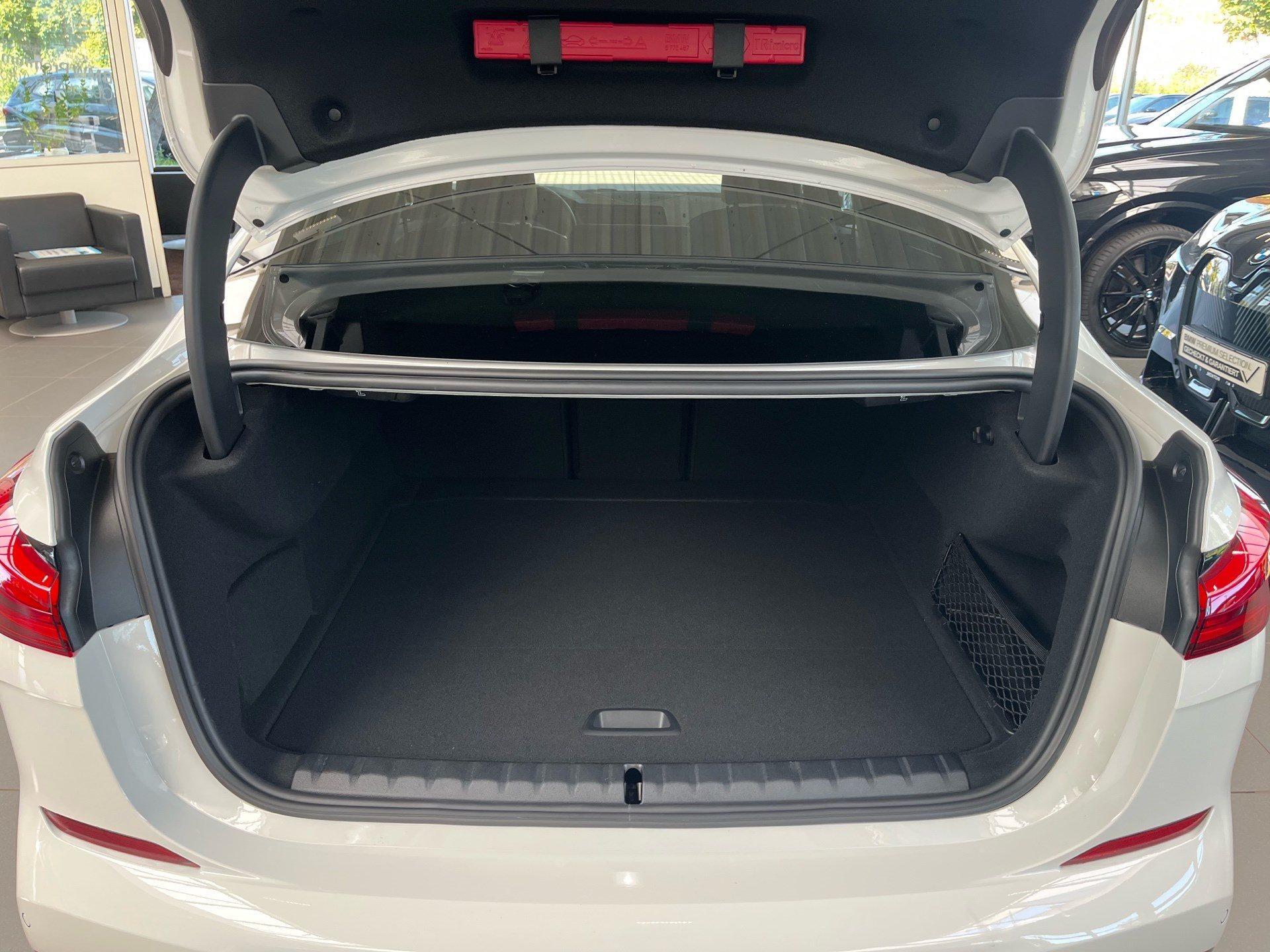 BMW 2er Gran Coupé – Bild 11