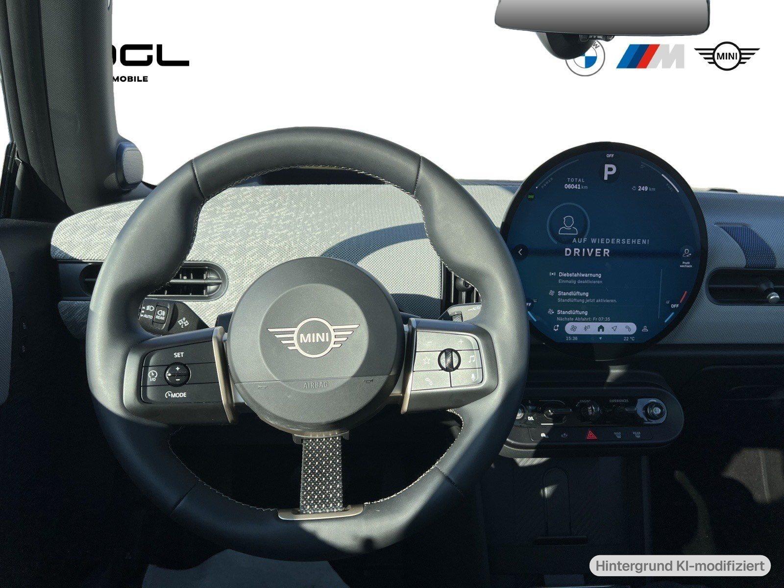MINI Cooper 3-Türer – Bild 11